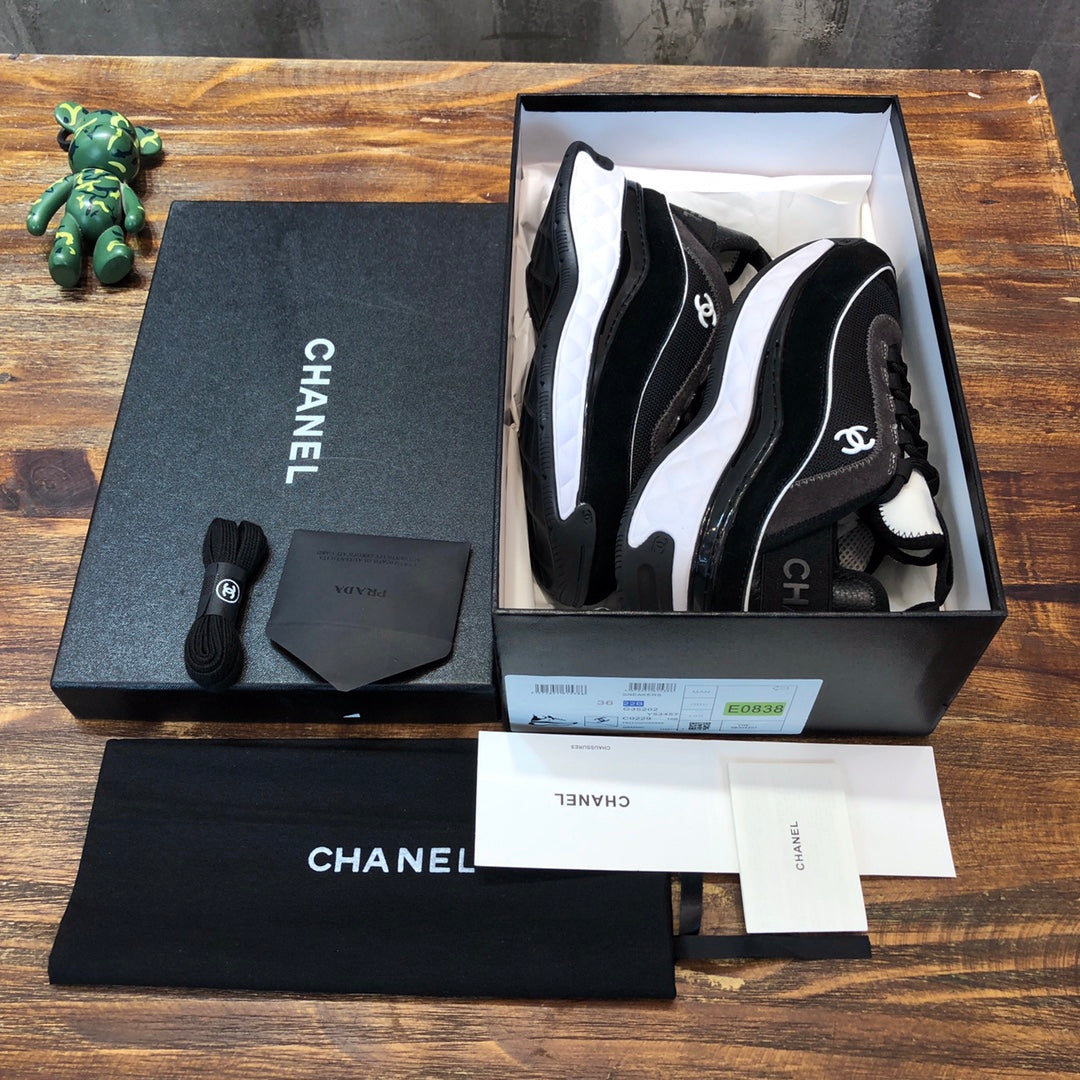 Luxury Shoes Sandals - CHL - 1498