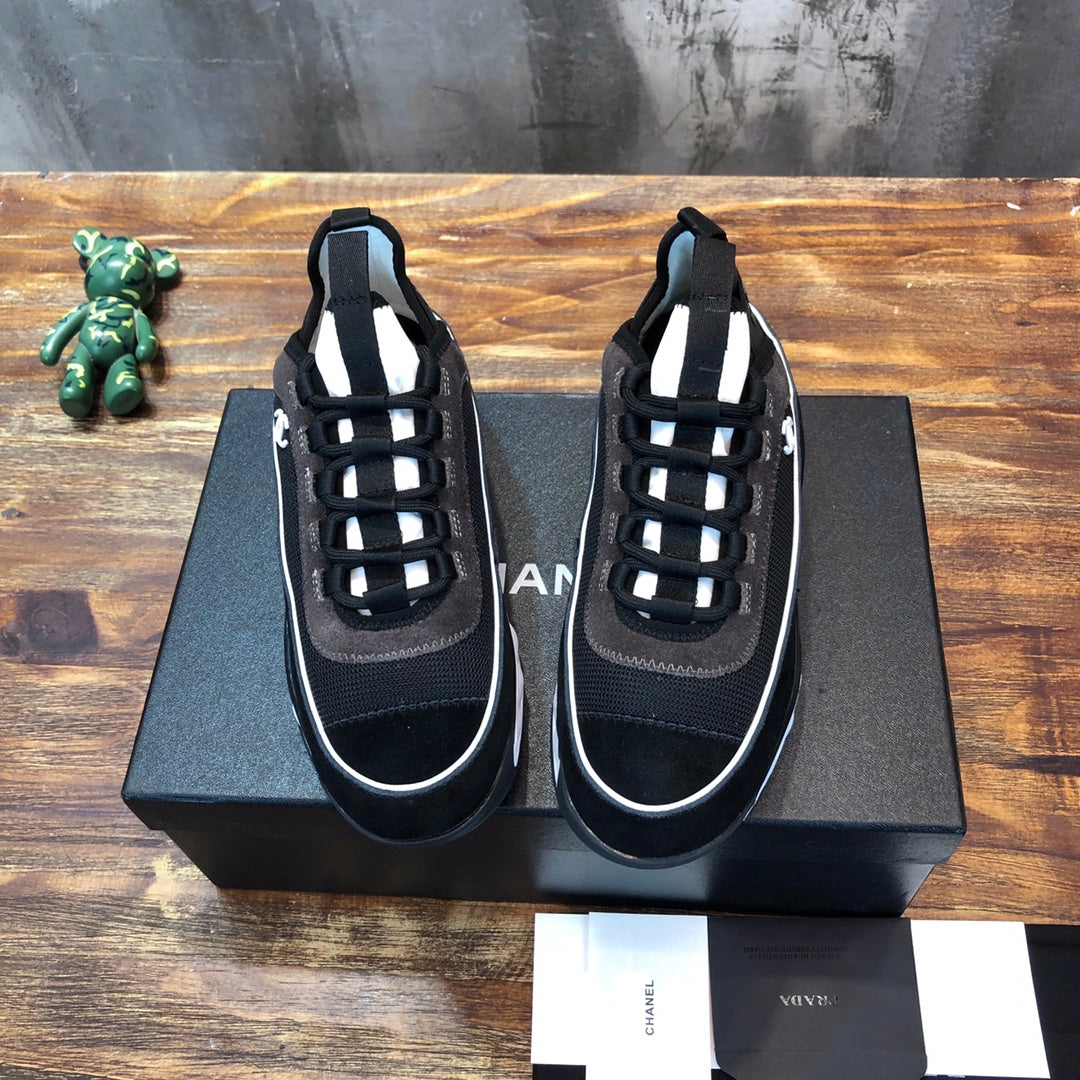 Luxury Shoes Sandals - CHL - 1498