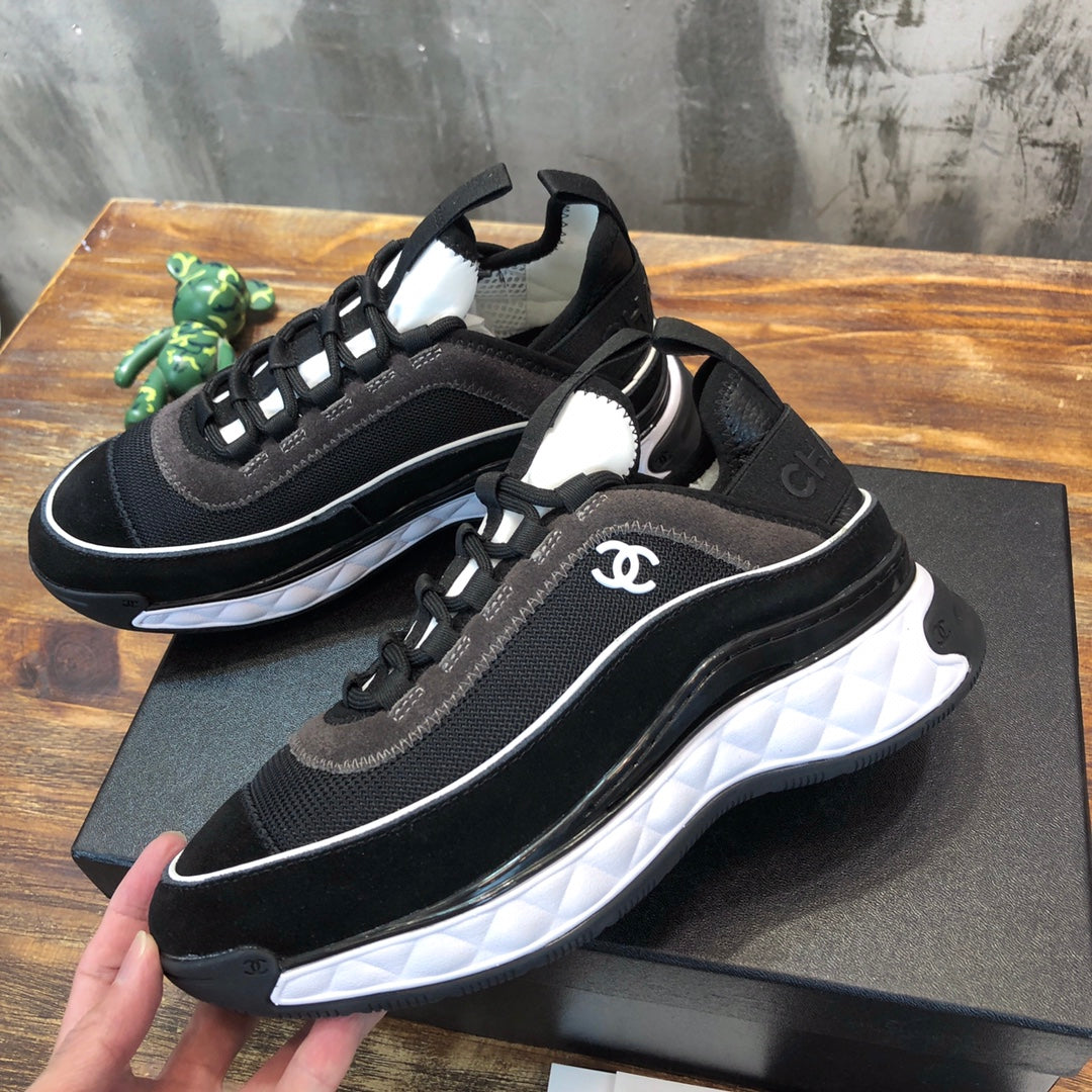 Luxury Shoes Sandals - CHL - 1498