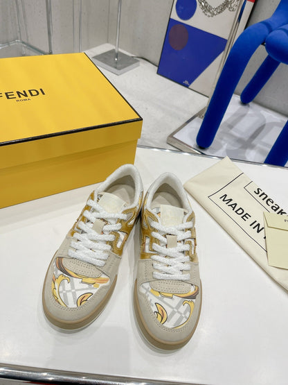 Luxury Shoes - FED - 585