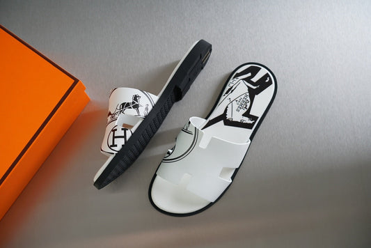 Luxury Shoes - HMS - 995