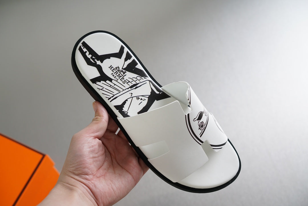 Luxury Shoes - HMS - 995