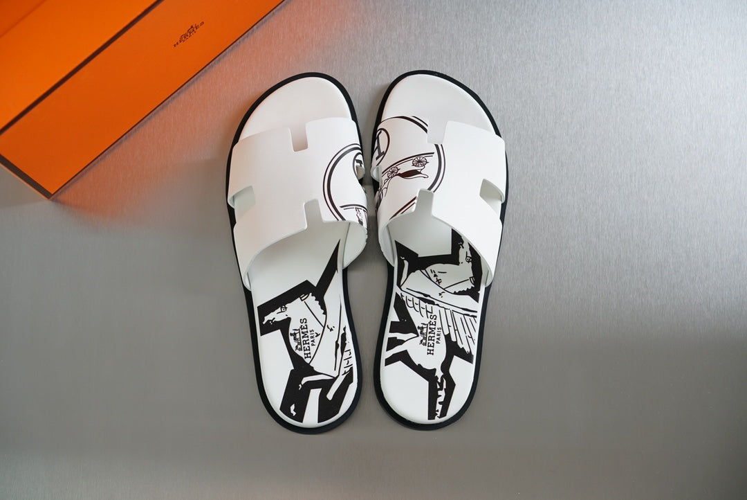 Luxury Shoes - HMS - 995