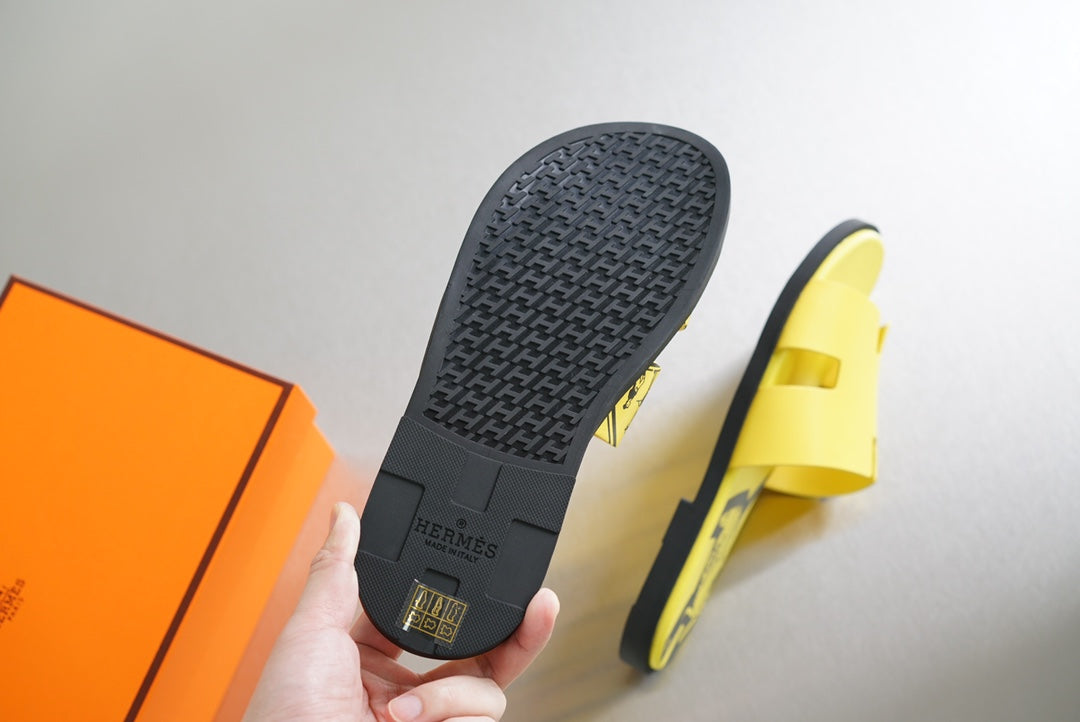 Luxury Shoes - HMS - 996