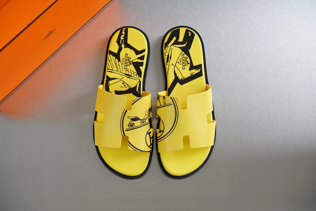 Luxury Shoes - HMS - 996