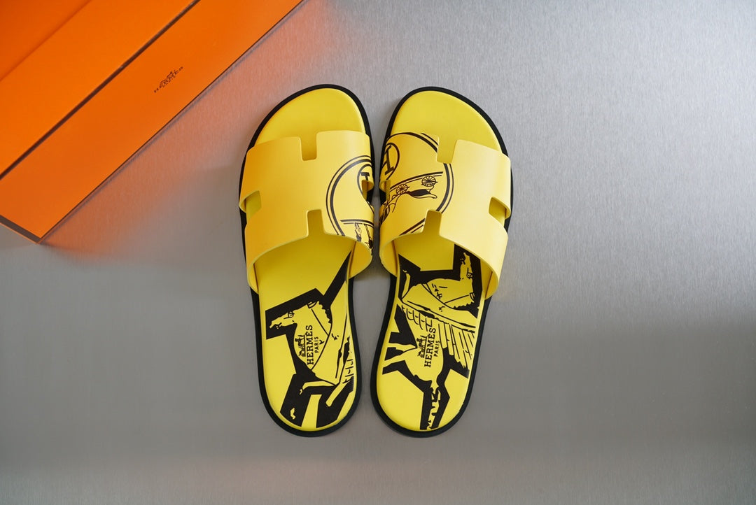 Luxury Shoes - HMS - 996