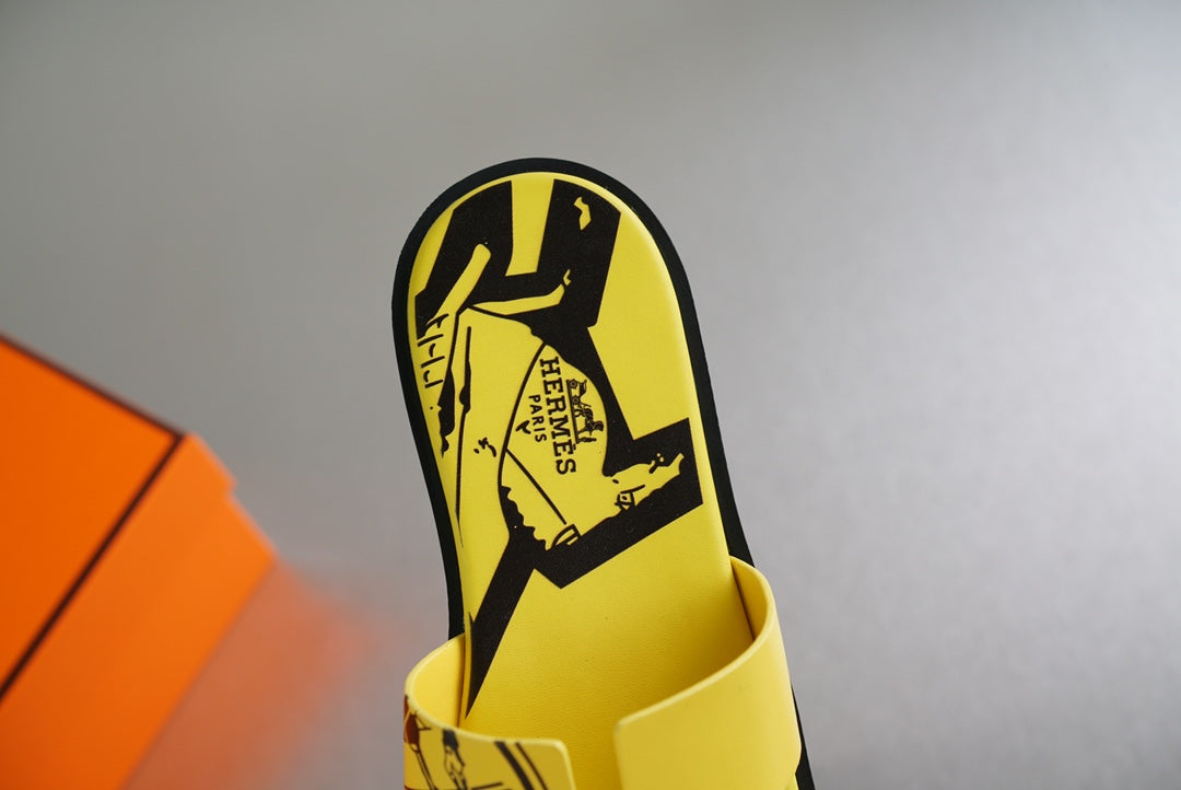 Luxury Shoes - HMS - 996