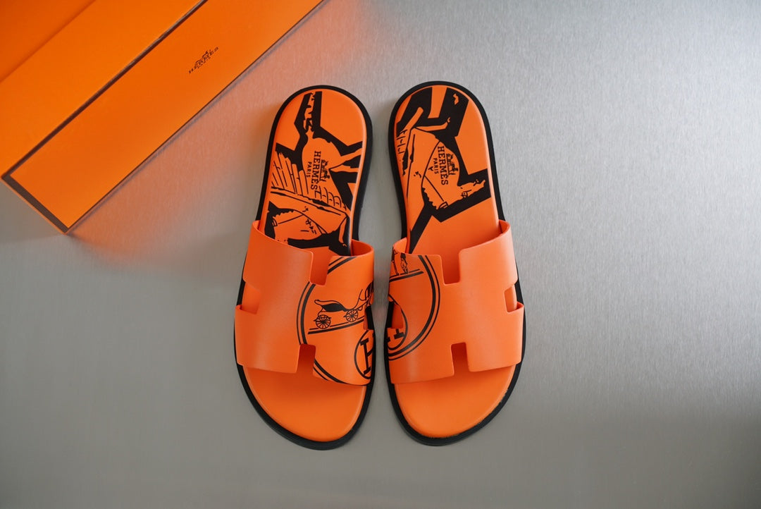 Luxury Shoes - HMS - 997