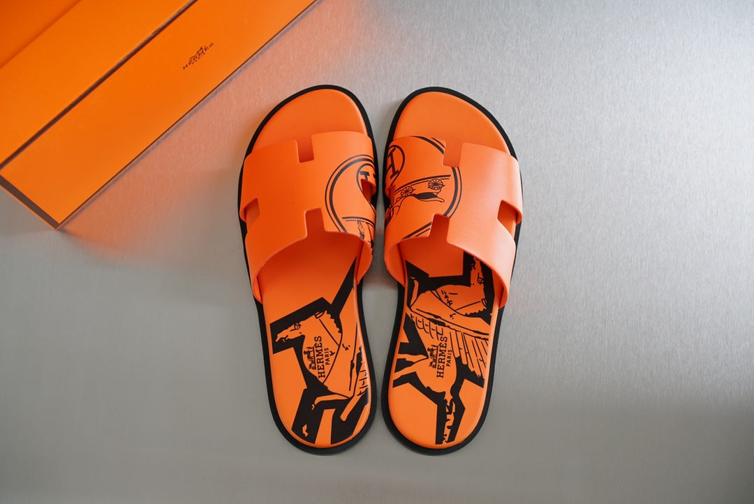 Luxury Shoes - HMS - 997