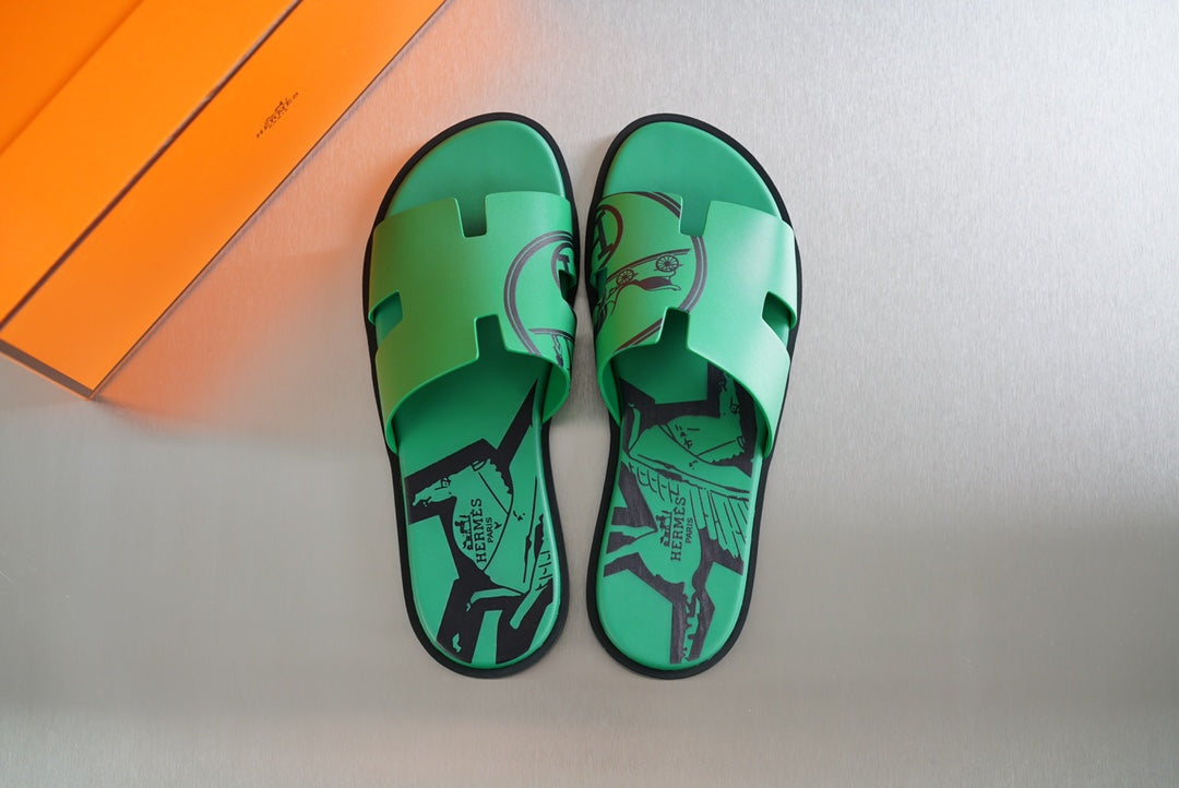 Luxury Shoes - HMS - 998