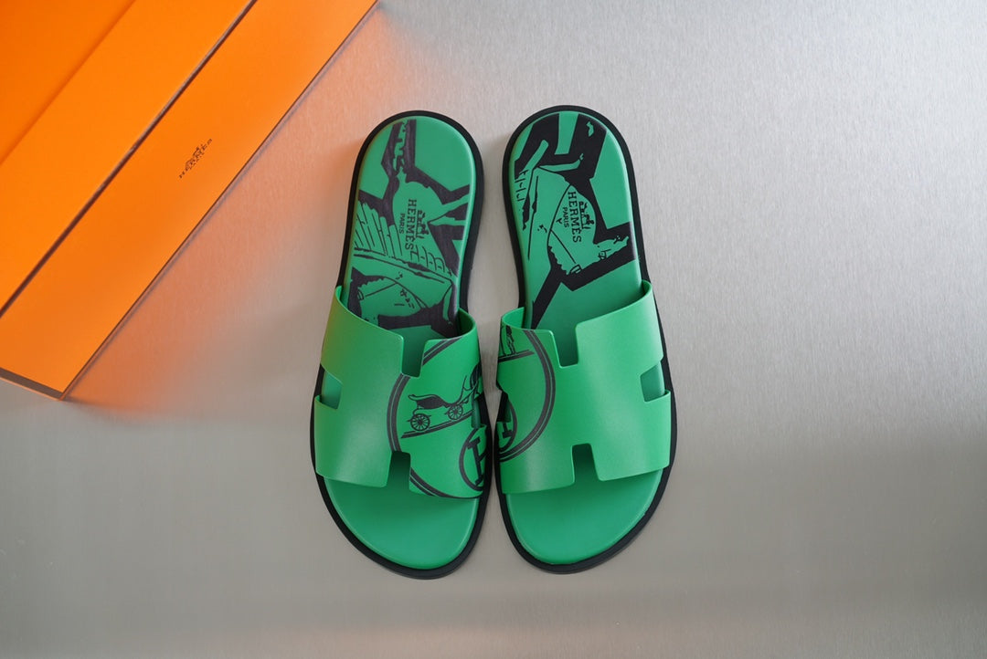 Luxury Shoes - HMS - 998