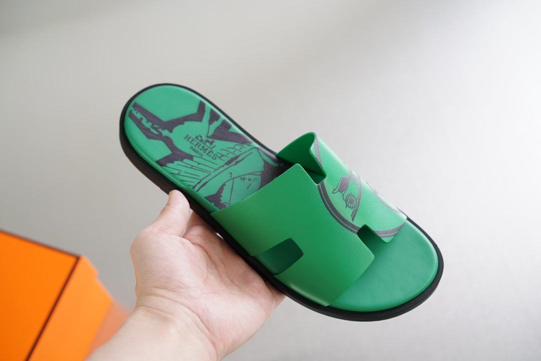 Luxury Shoes - HMS - 998