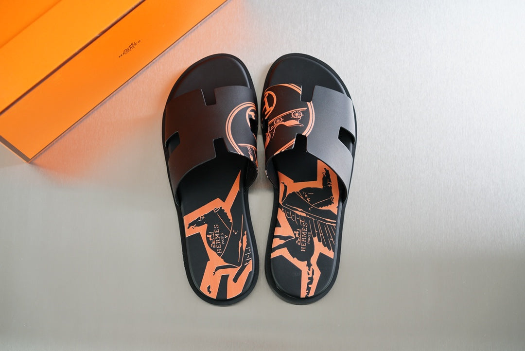 Luxury Shoes - HMS - 1000