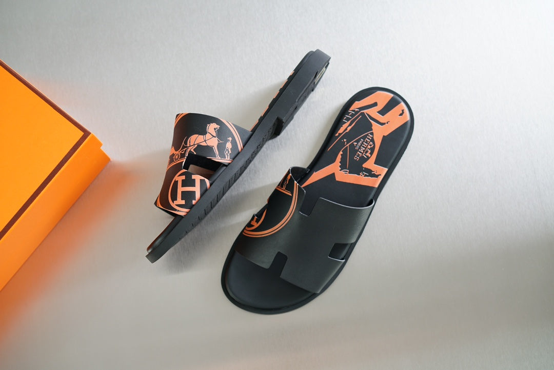 Luxury Shoes - HMS - 1000