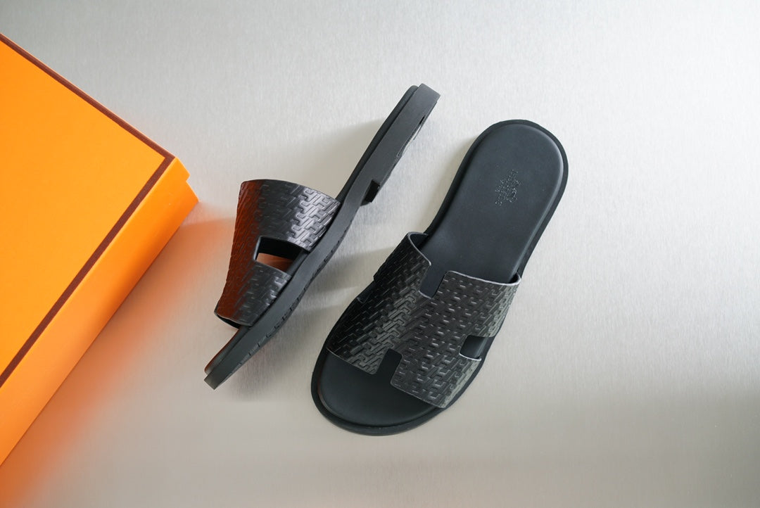 Luxury Shoes - HMS - 1001