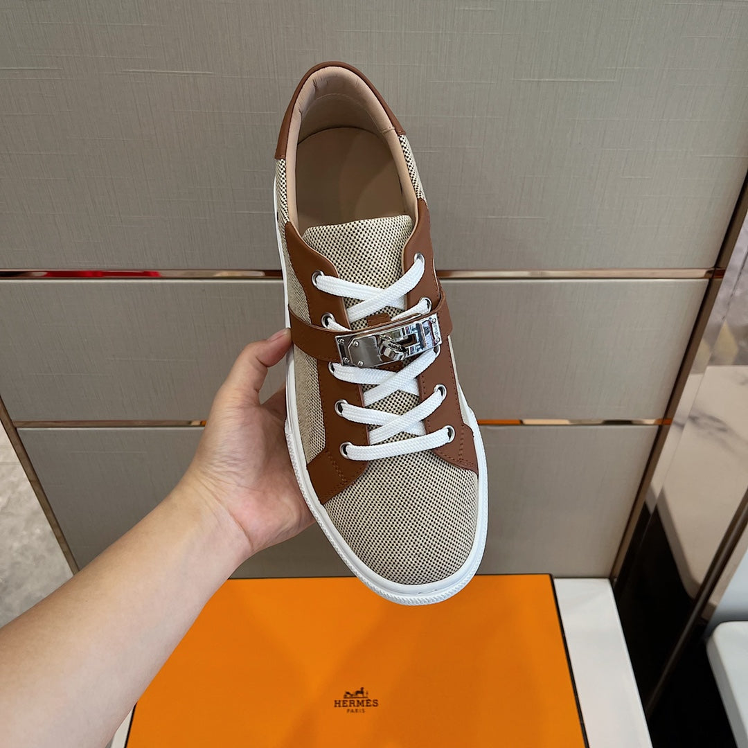 Luxury Shoes - HMS - 990