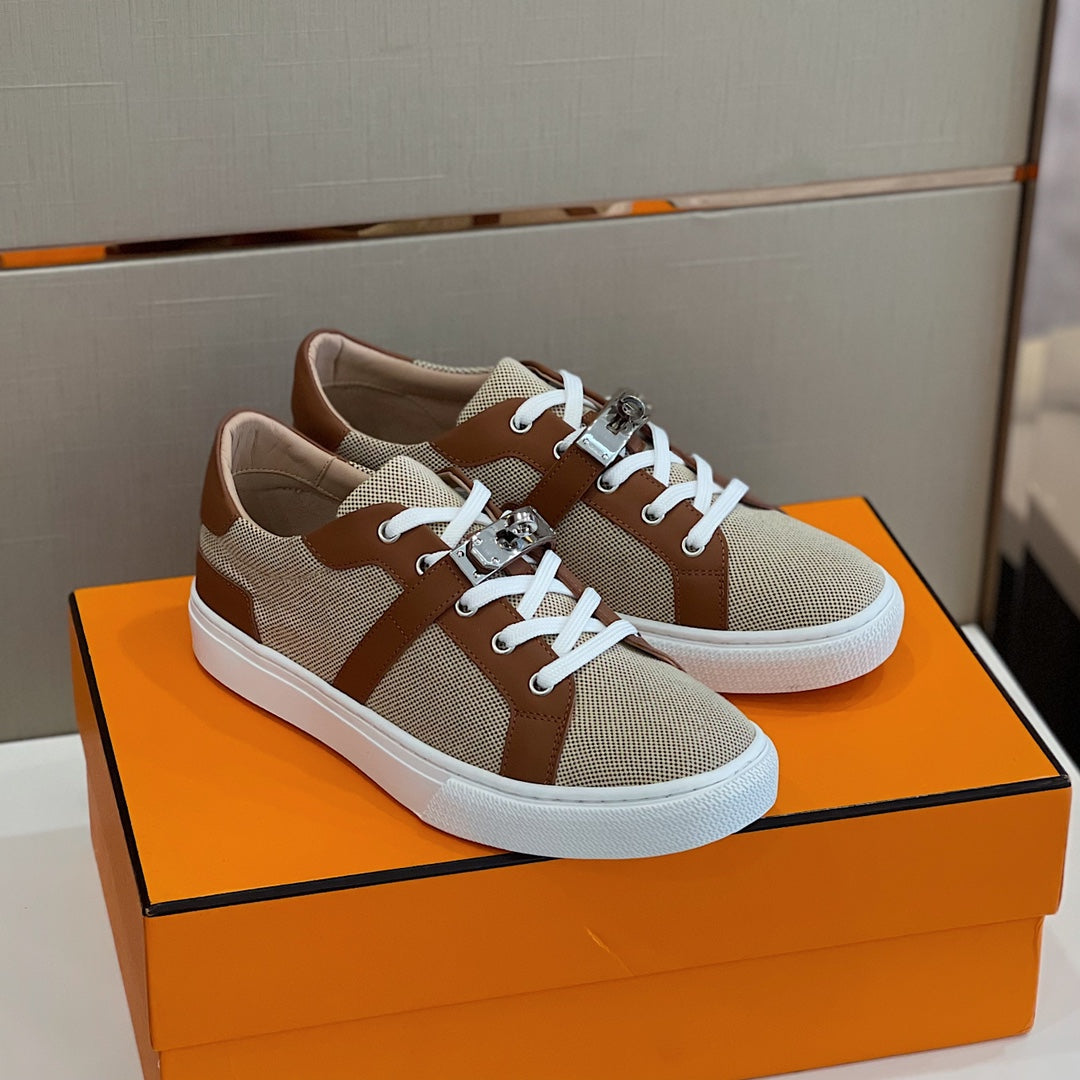 Luxury Shoes - HMS - 990