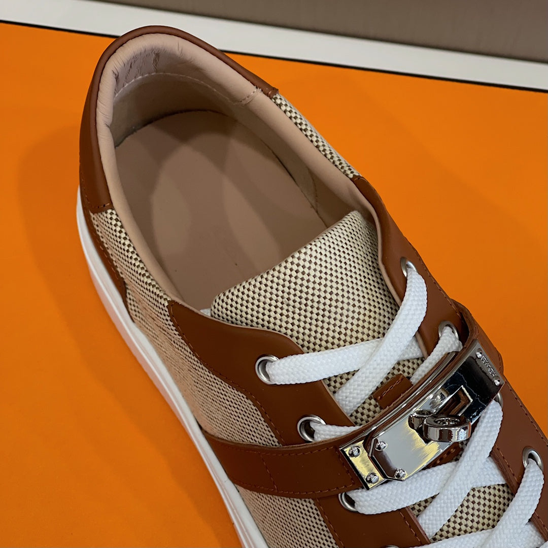 Luxury Shoes - HMS - 990