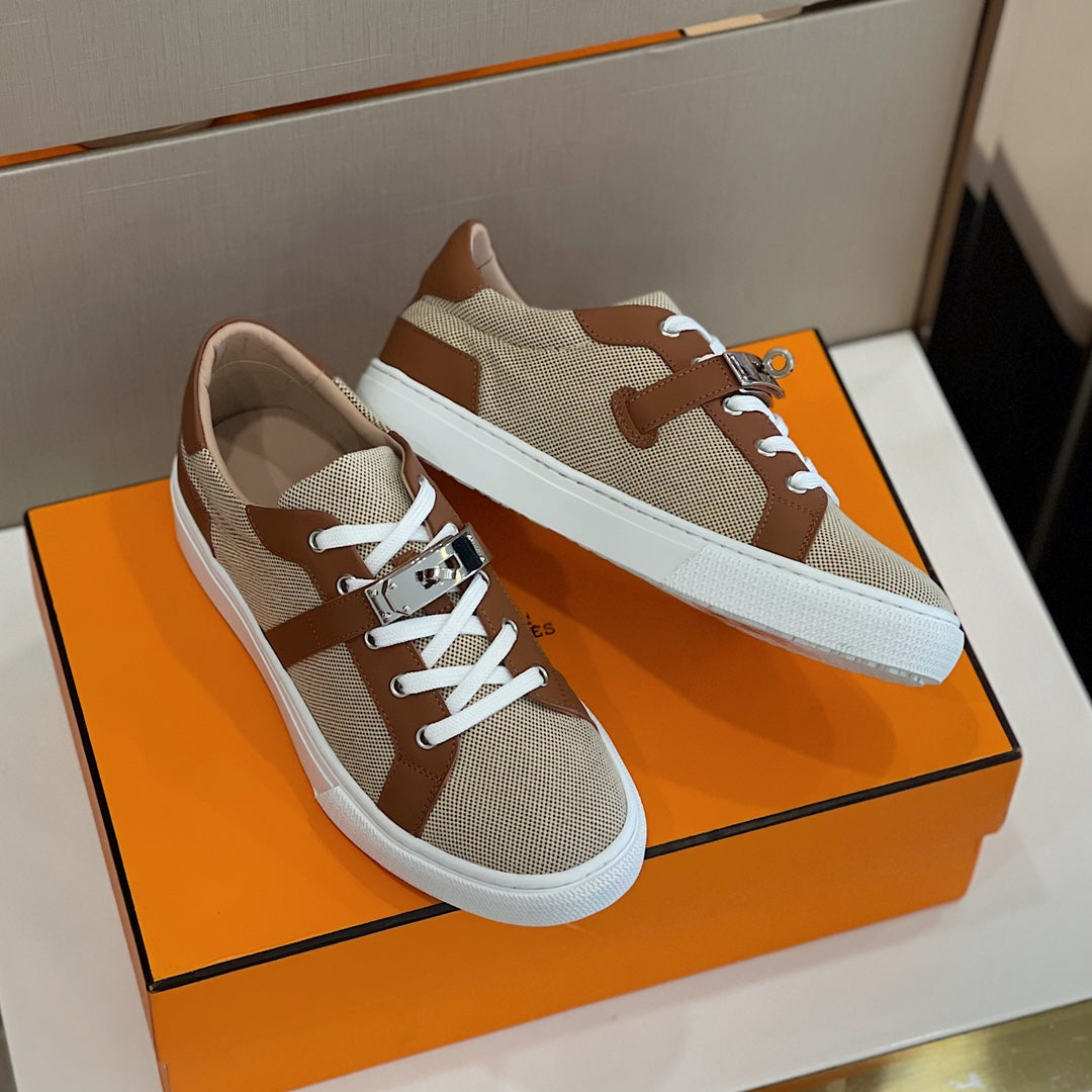 Luxury Shoes - HMS - 990