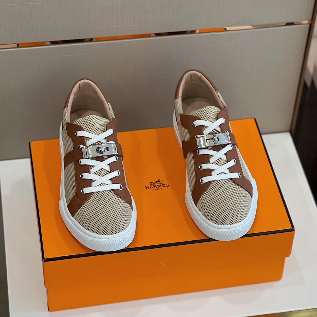 Luxury Shoes - HMS - 990