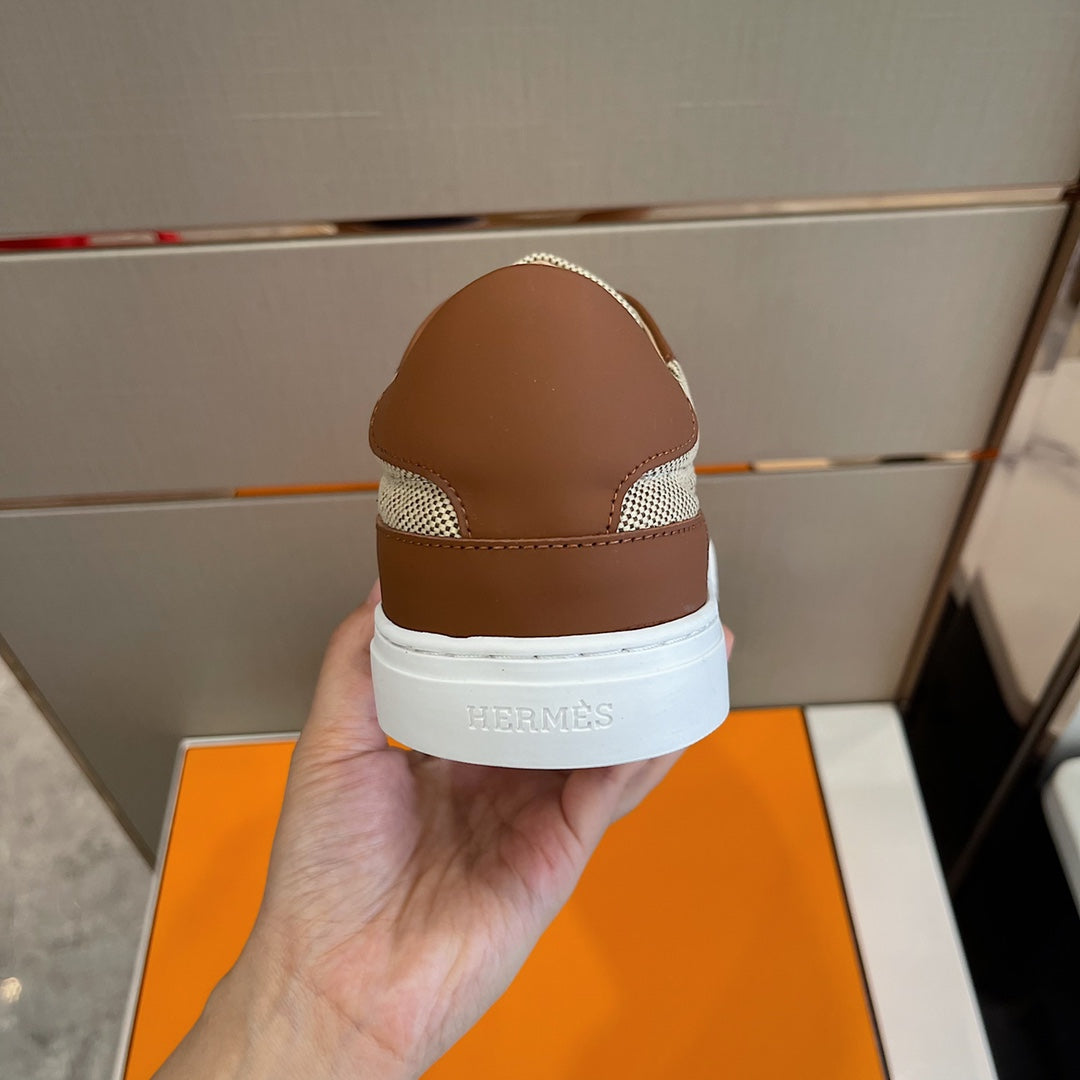 Luxury Shoes - HMS - 990