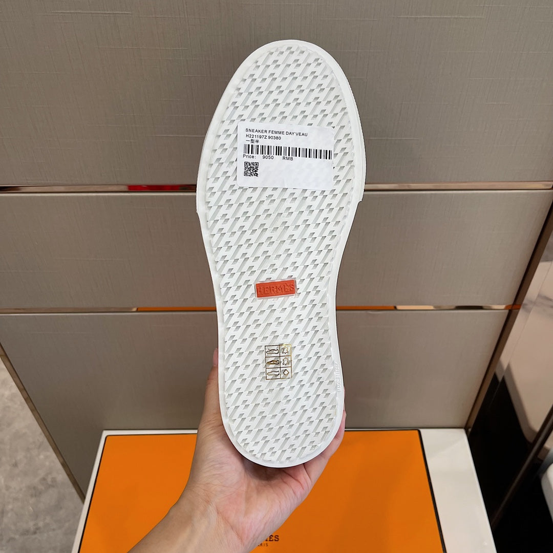 Luxury Shoes - HMS - 990