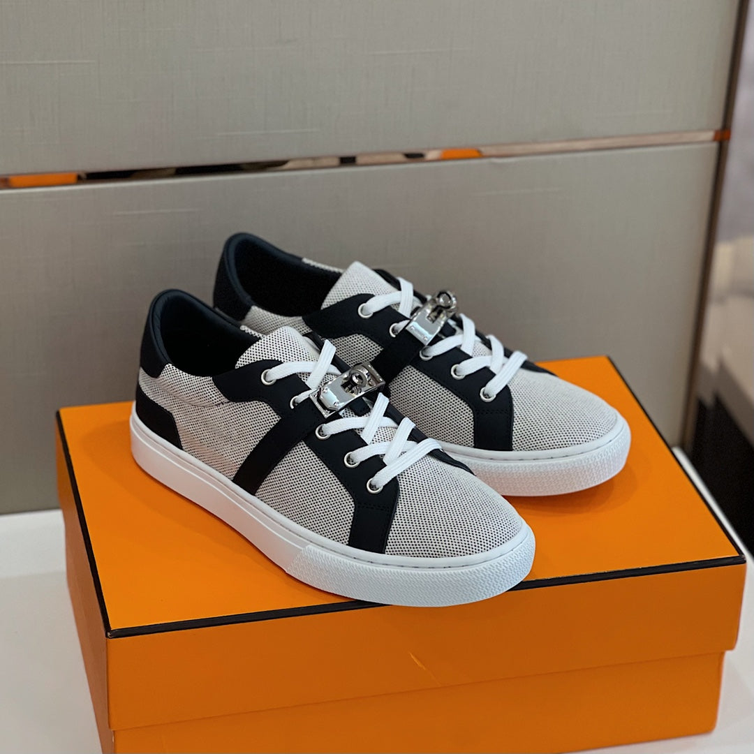 Luxury Shoes - HMS - 991