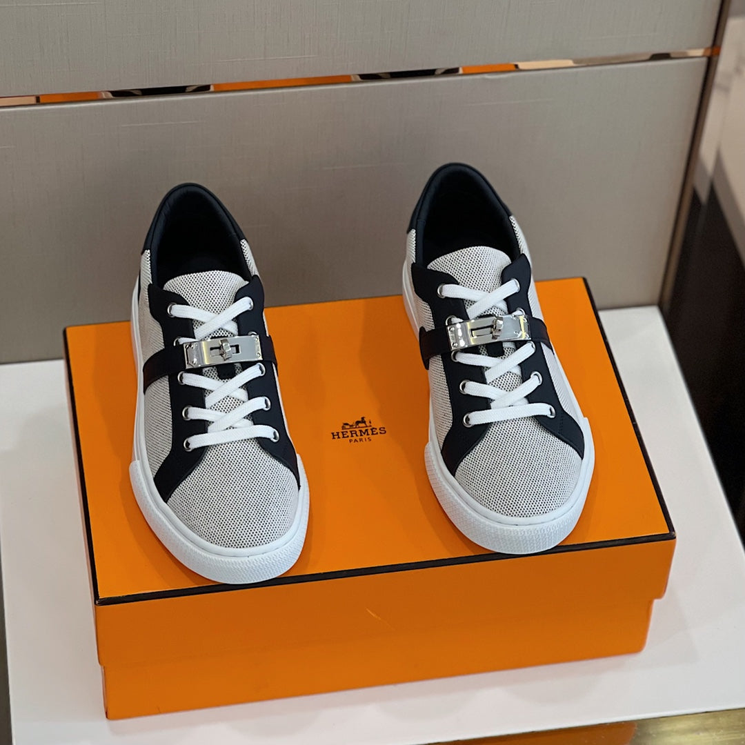 Luxury Shoes - HMS - 991