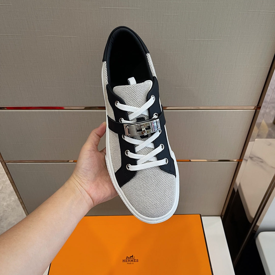 Luxury Shoes - HMS - 991