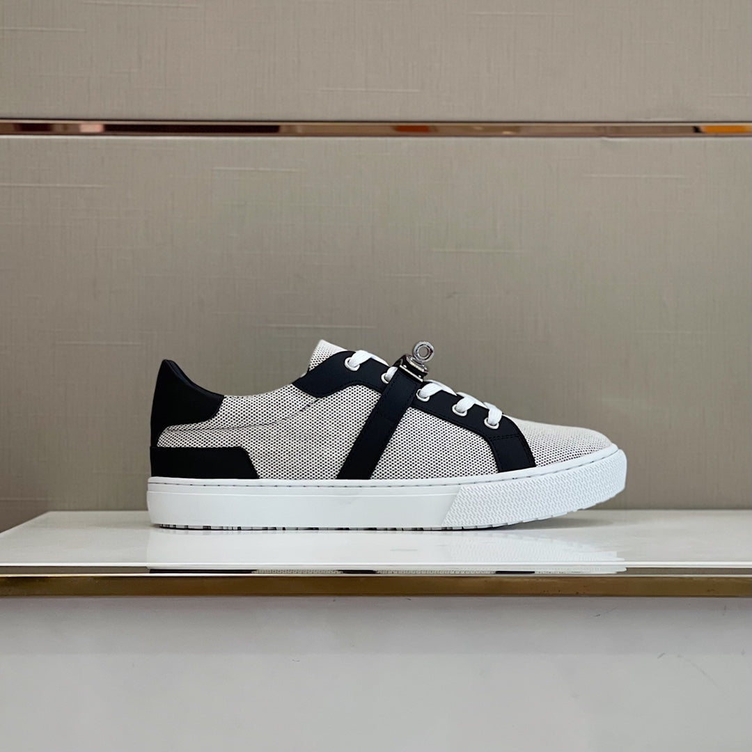 Luxury Shoes - HMS - 991