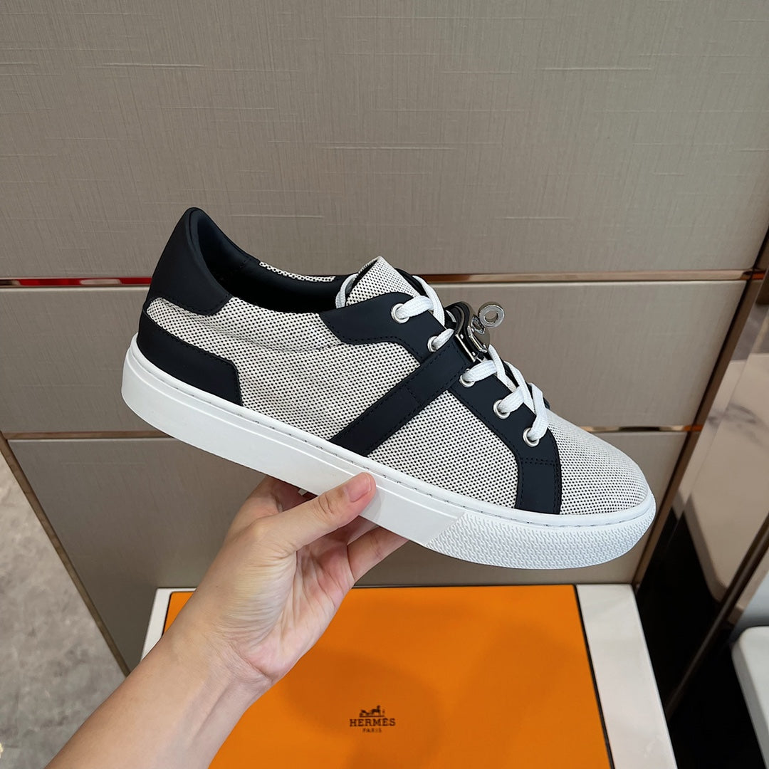 Luxury Shoes - HMS - 991