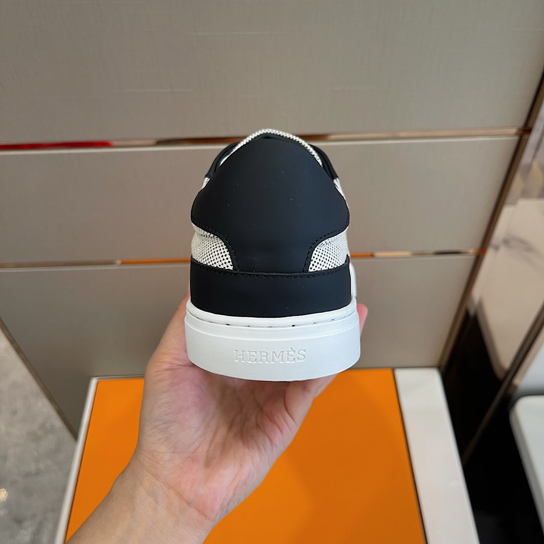 Luxury Shoes - HMS - 991