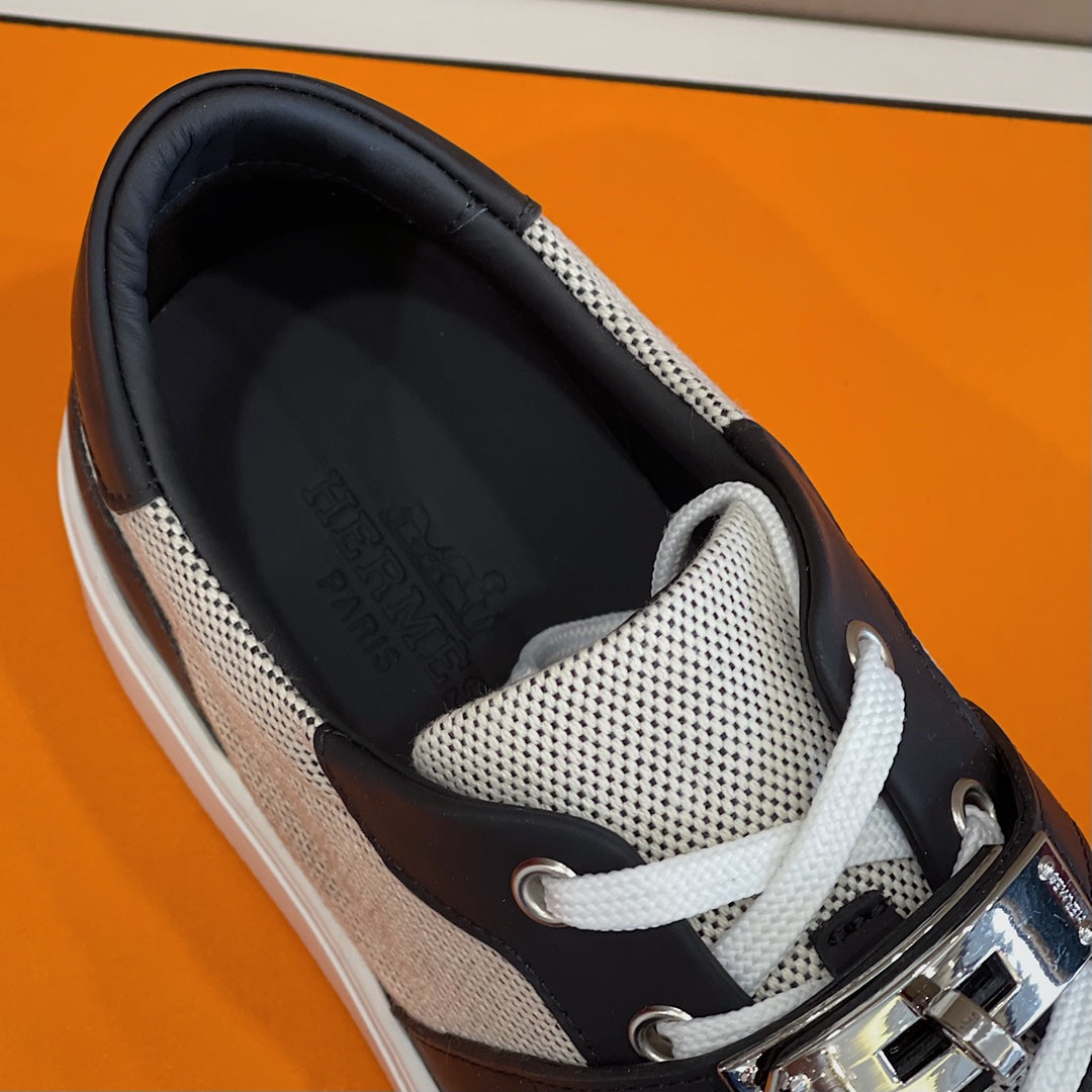 Luxury Shoes - HMS - 991