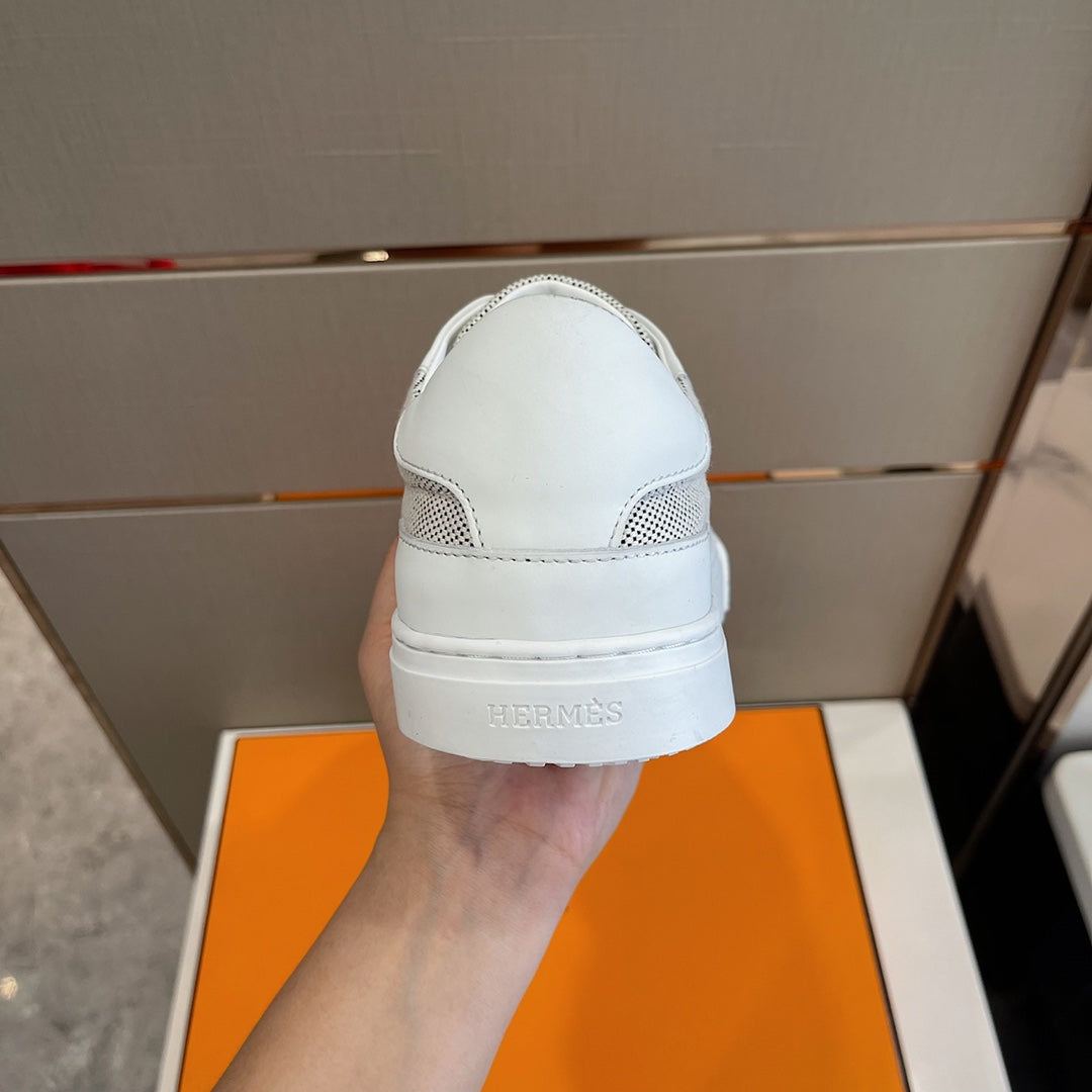 Luxury Shoes - HMS - 992