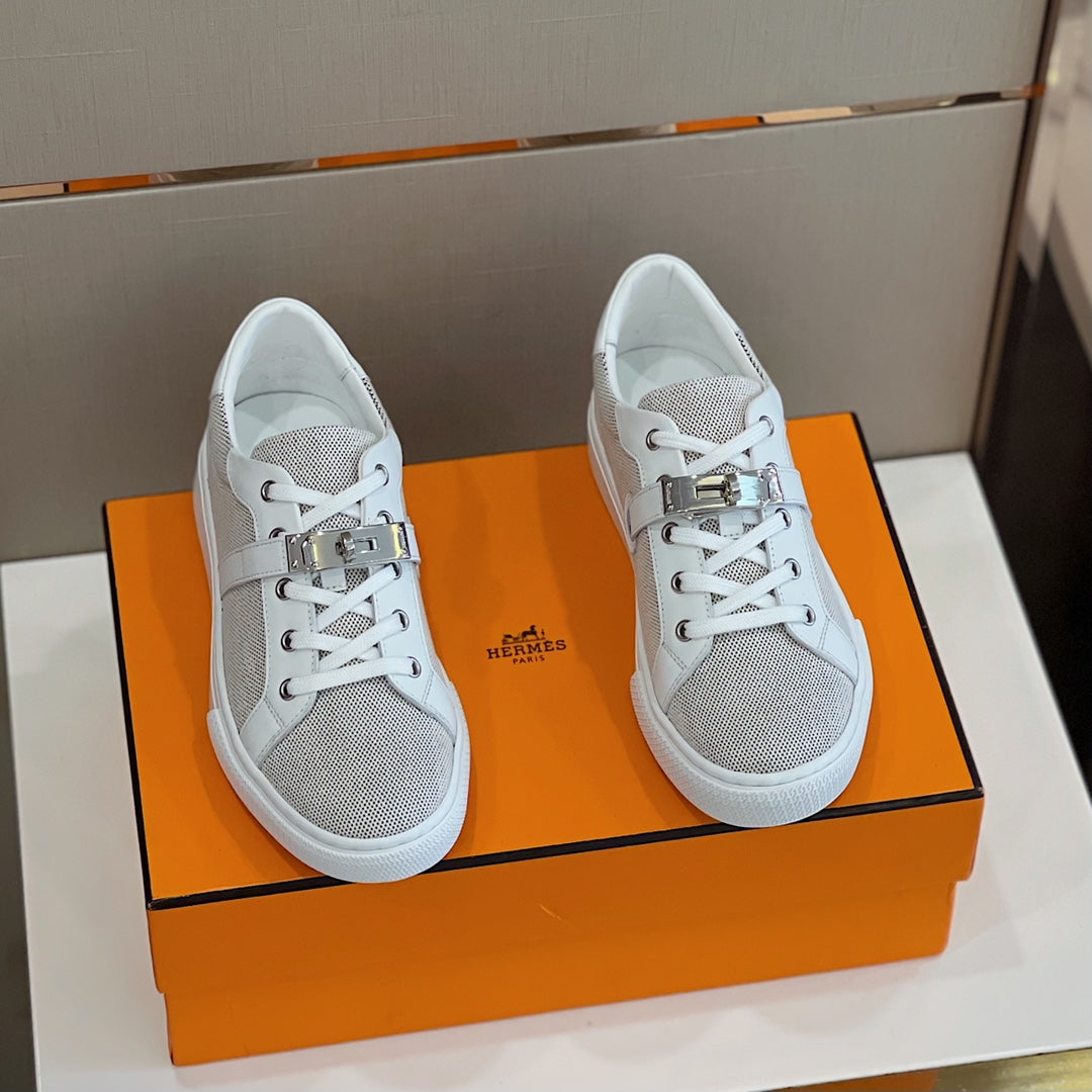 Luxury Shoes - HMS - 992