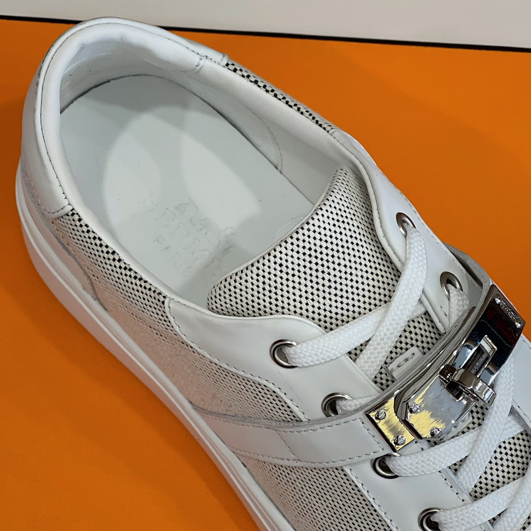 Luxury Shoes - HMS - 992