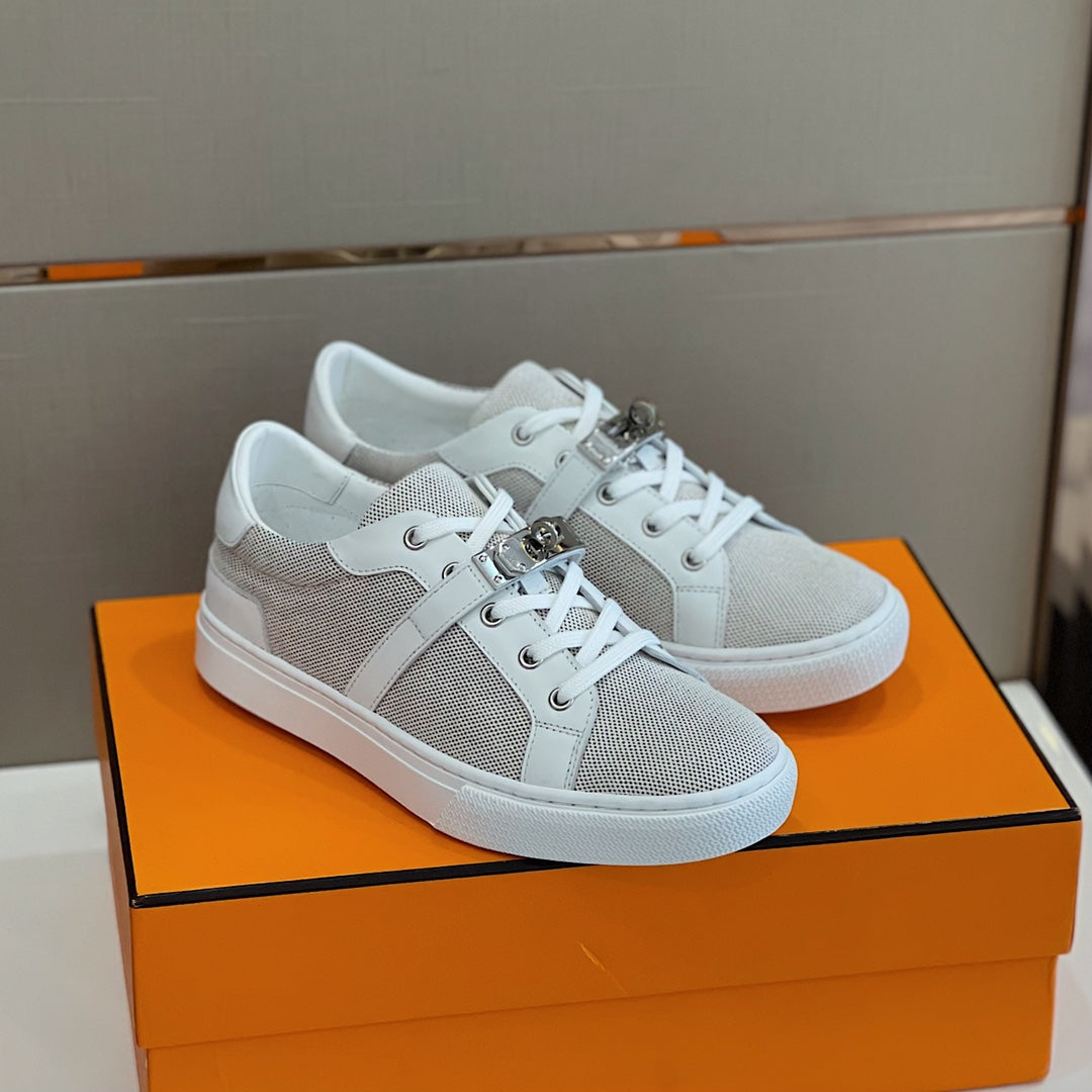 Luxury Shoes - HMS - 992