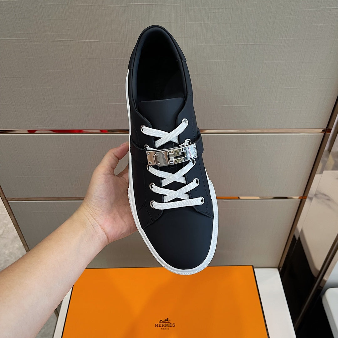 Luxury Shoes - HMS - 993