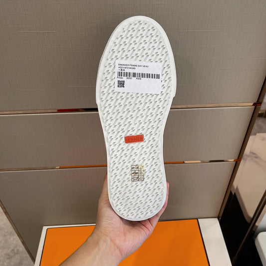 Luxury Shoes - HMS - 993