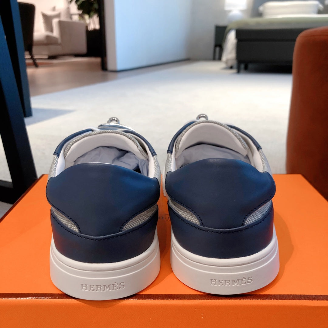 Luxury Shoes - HMS - 075