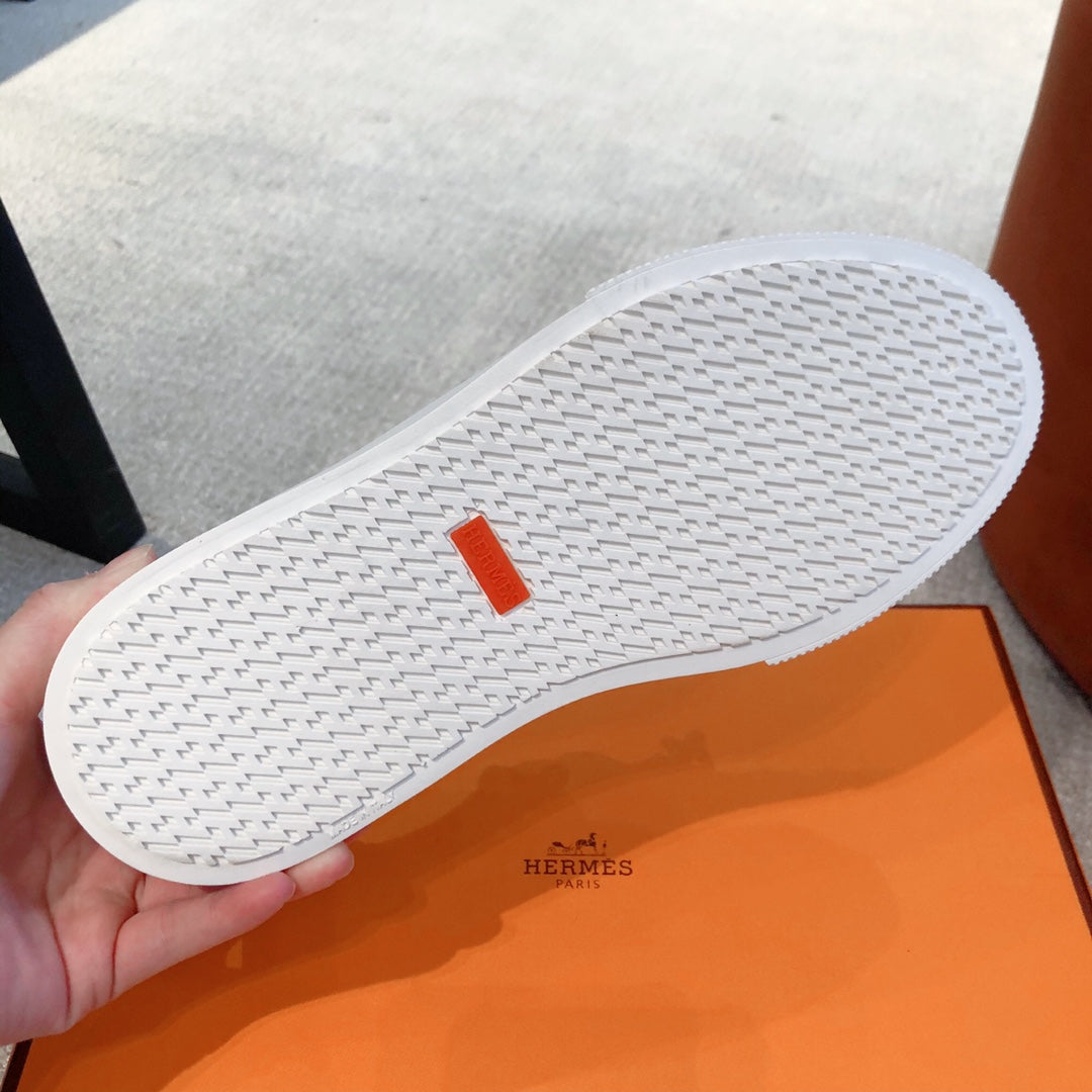 Luxury Shoes - HMS - 075