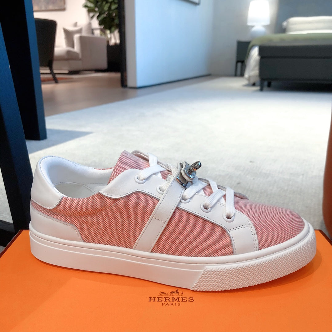 Luxury Shoes - HMS - 070