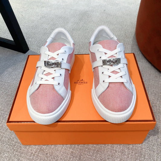 Luxury Shoes - HMS - 070