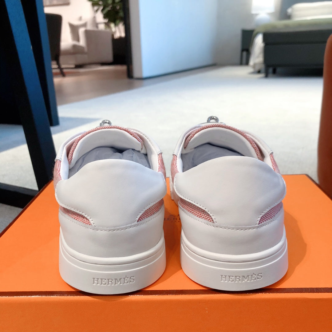 Luxury Shoes - HMS - 070