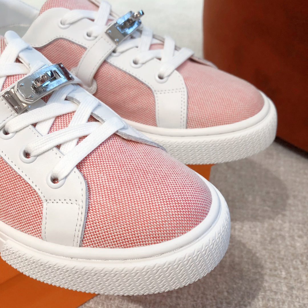 Luxury Shoes - HMS - 070