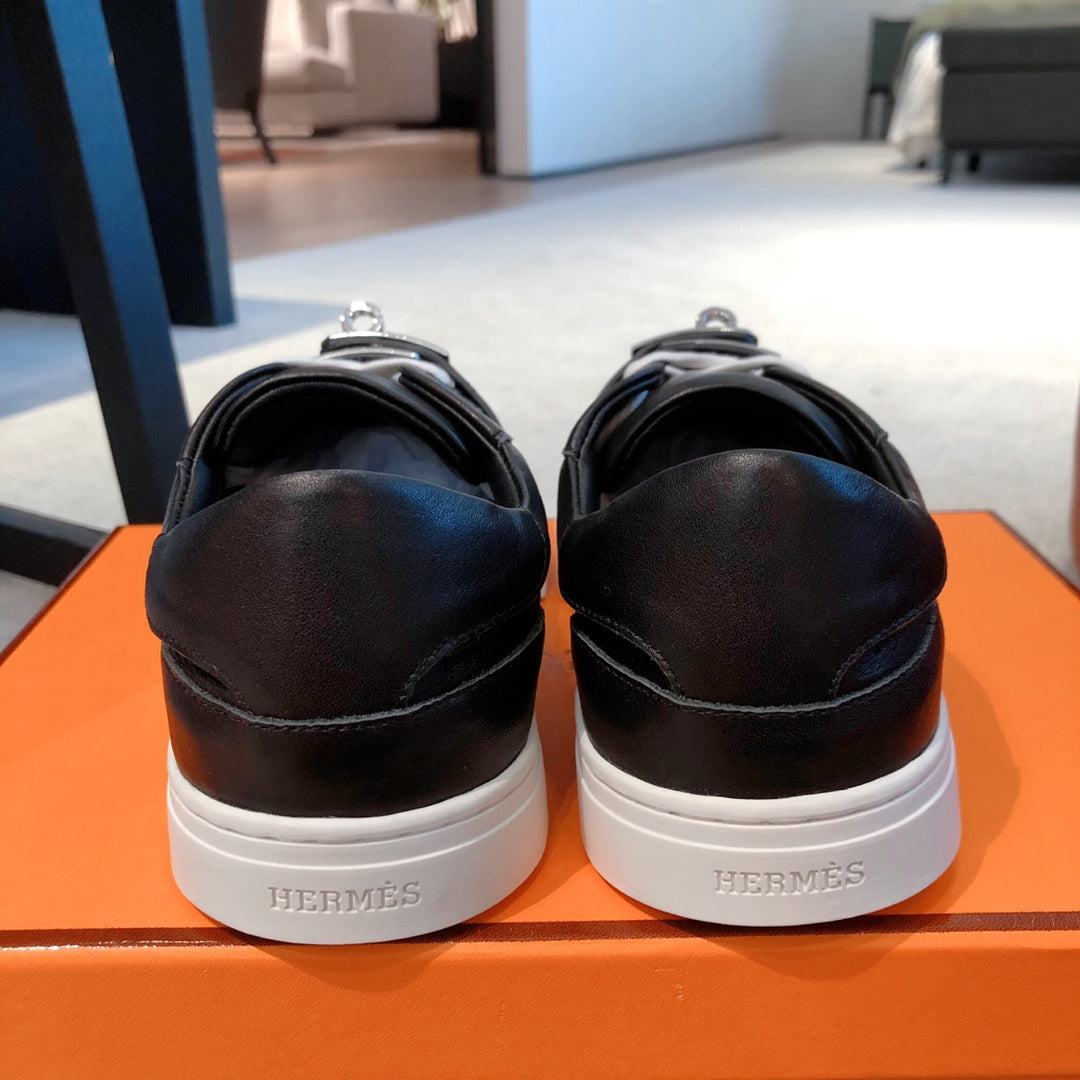 Luxury Shoes - HMS - 071