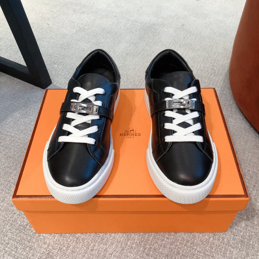 Luxury Shoes - HMS - 071