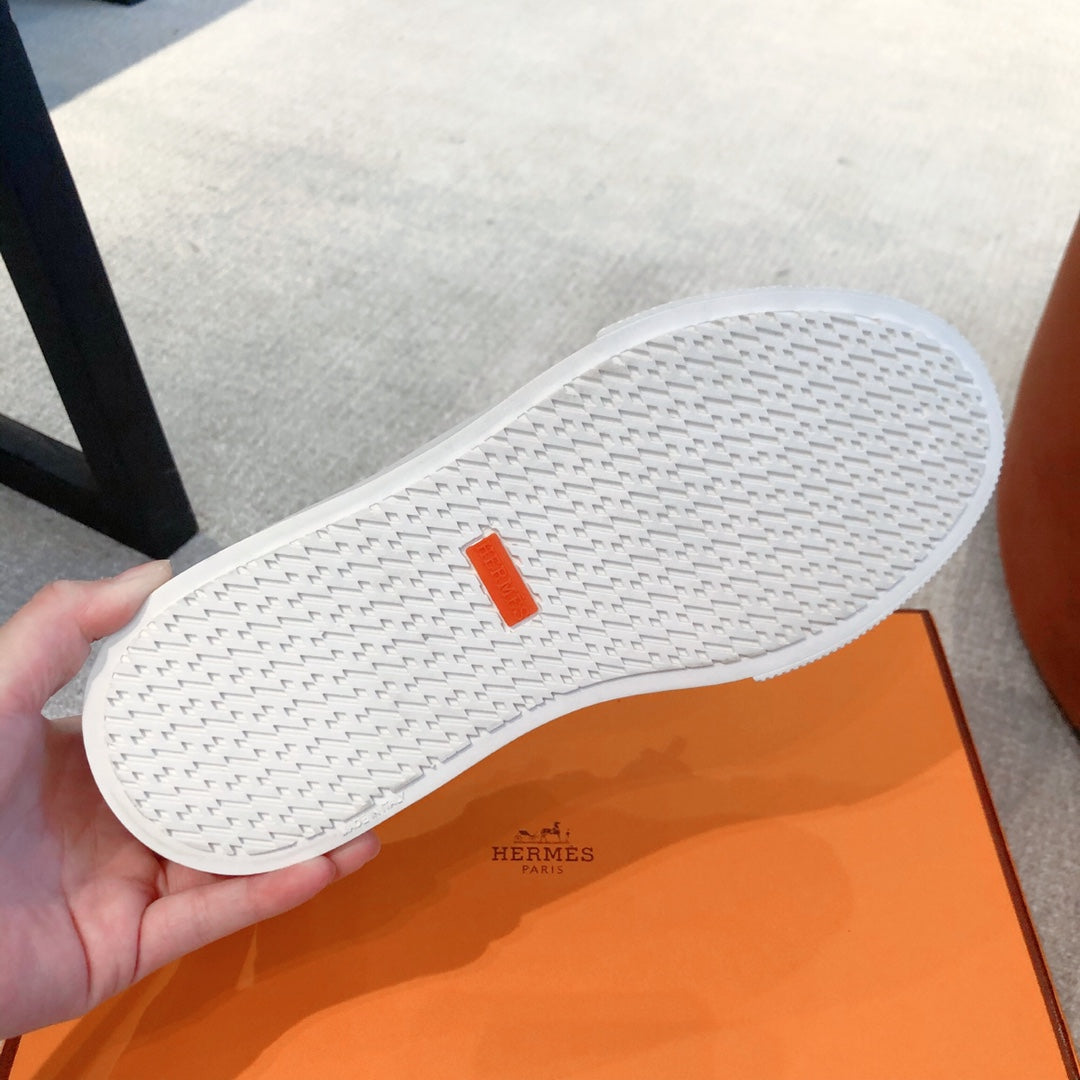 Luxury Shoes - HMS - 071