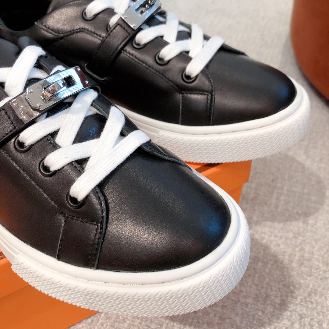 Luxury Shoes - HMS - 071