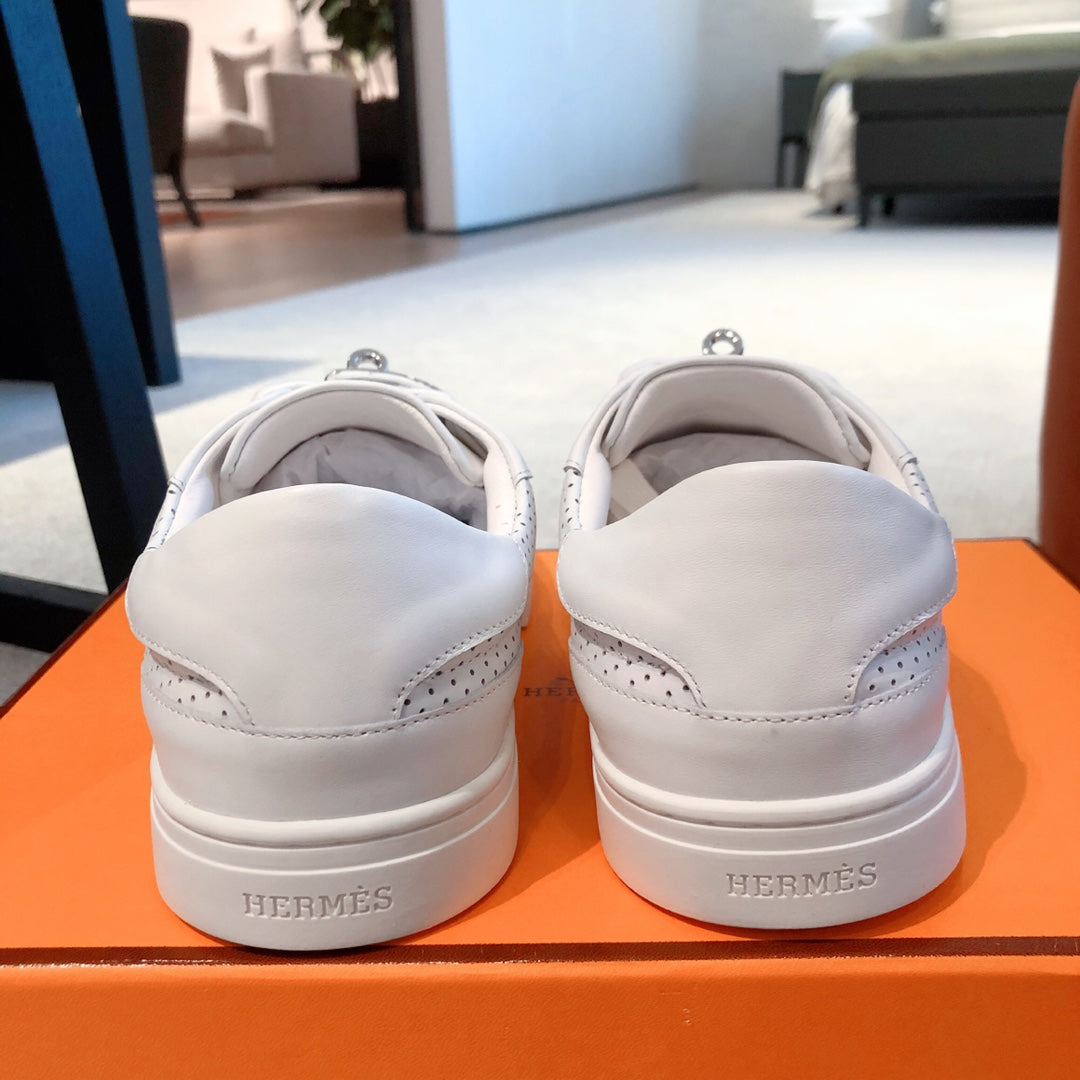 Luxury Shoes - HMS - 072